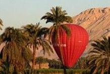 Hot Air Balloon Ride